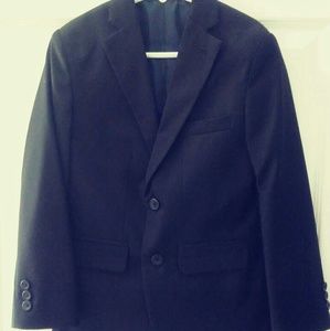 Boys blazer